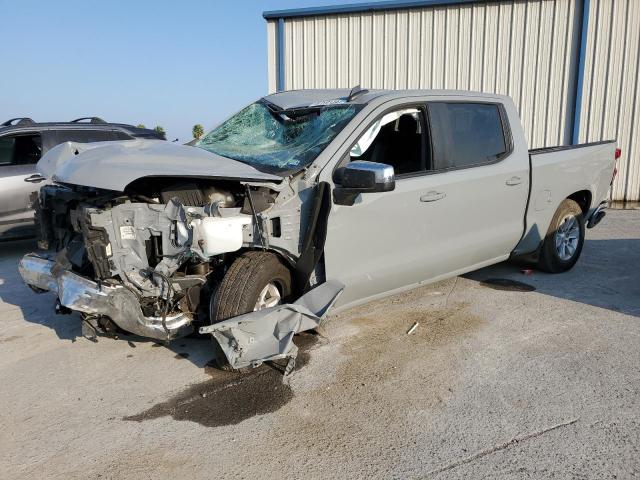 chevrolet silverado 2024 1gcpacek9rz217188