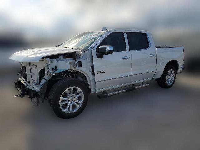 chevrolet silverado 2024 1gcpaeed5rz115965