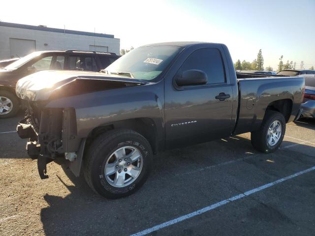 chevrolet silverado 2010 1gcpcpe0xaz165753