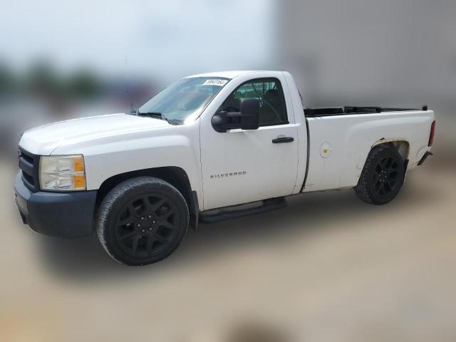 chevrolet silverado 2010 1gcpcpea3az280378