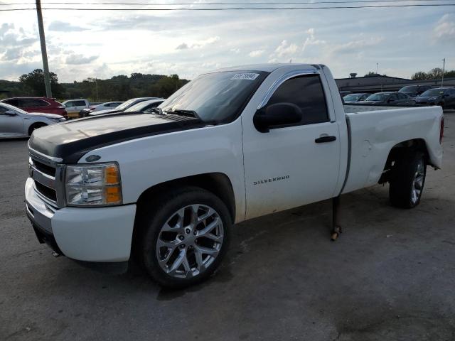 chevrolet silverado 2010 1gcpcpea7az187332