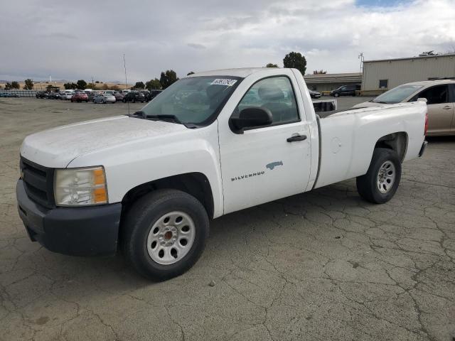 chevrolet silverado 2010 1gcpcpea7az229269