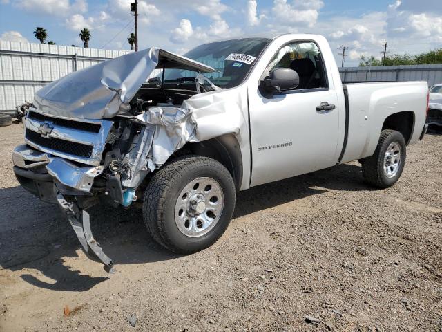 chevrolet silverado 2010 1gcpcpex1az296325