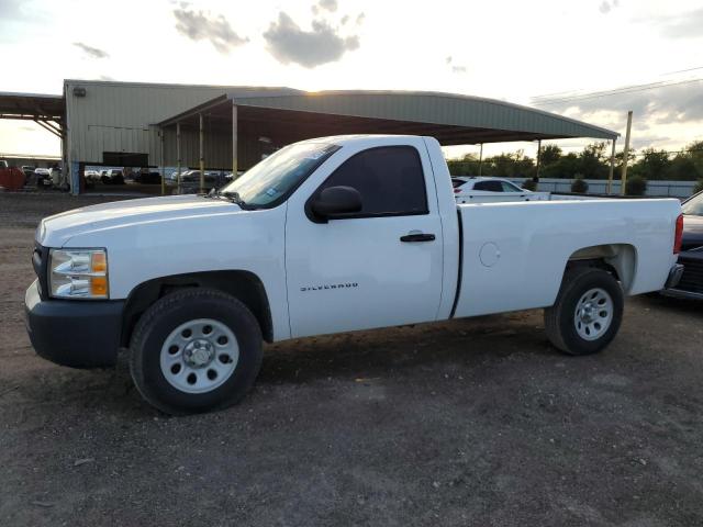 chevrolet silverado 2010 1gcpcpex2az186142