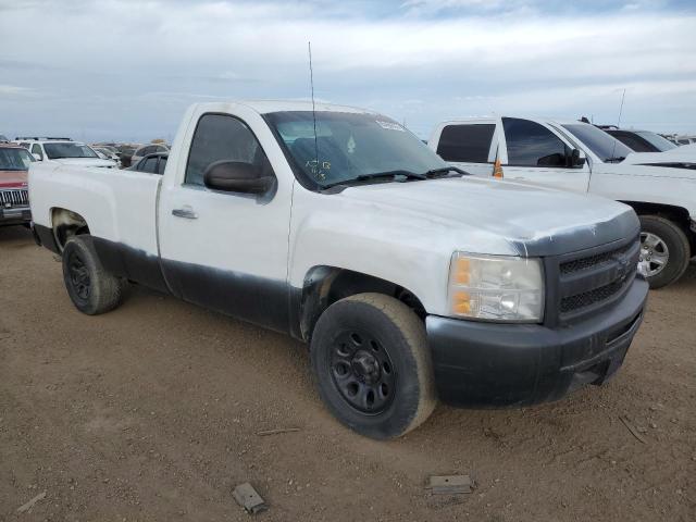 chevrolet silverado 2010 1gcpcpex2az199036