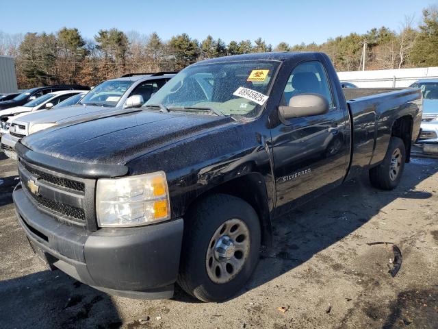 chevrolet silverado 2010 1gcpcpex2az226929