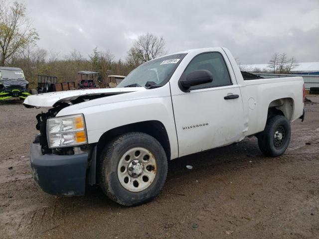 chevrolet silverado 2010 1gcpcpex4az278756