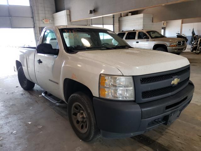 chevrolet silverado 2010 1gcpcpex4az294407