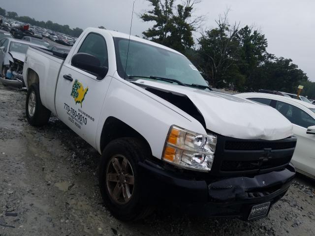 chevrolet silverado 2010 1gcpcpex5az142460