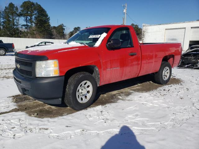 chevrolet silverado 2010 1gcpcpex5az286011