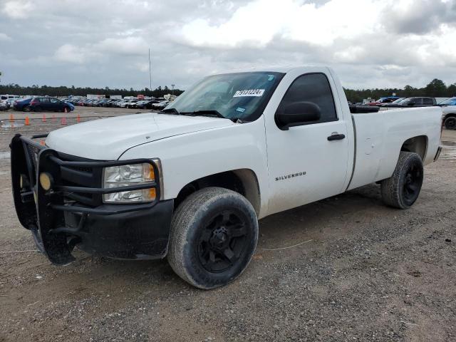 chevrolet silverado 2010 1gcpcpex6az218400