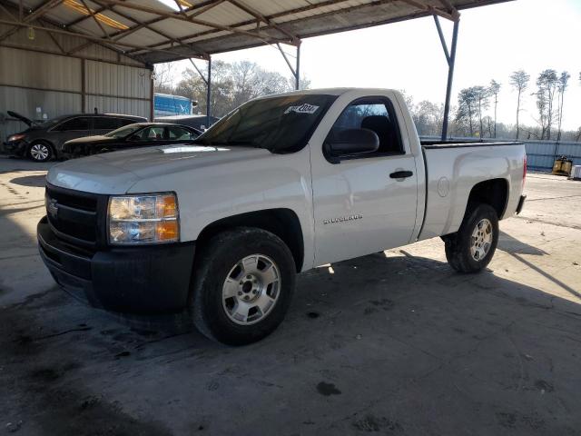 chevrolet silverado 2010 1gcpcpex6az224410