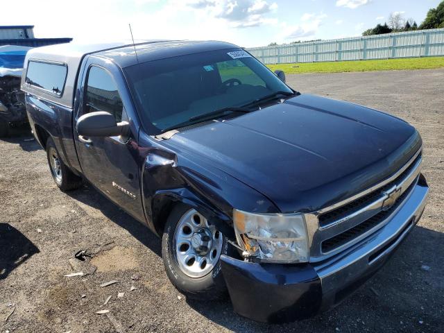 chevrolet silverado 2010 1gcpcpex7az210306