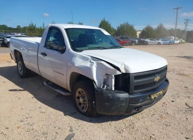 chevrolet silverado 2010 1gcpcpexxaz194456