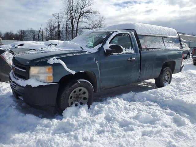 chevrolet silverado 2010 1gcpcpexxaz218089