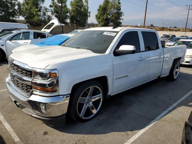 chevrolet all models 2017 1gcpcrec3hf135947