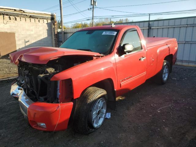 chevrolet silverado 2010 1gcpcse06az240564