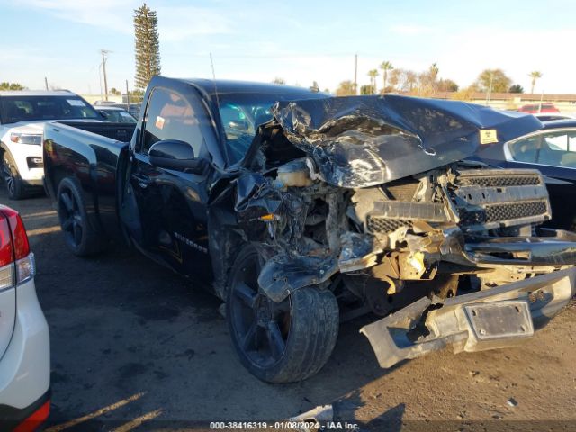 chevrolet silverado 1500 2010 1gcpcsea0az161061