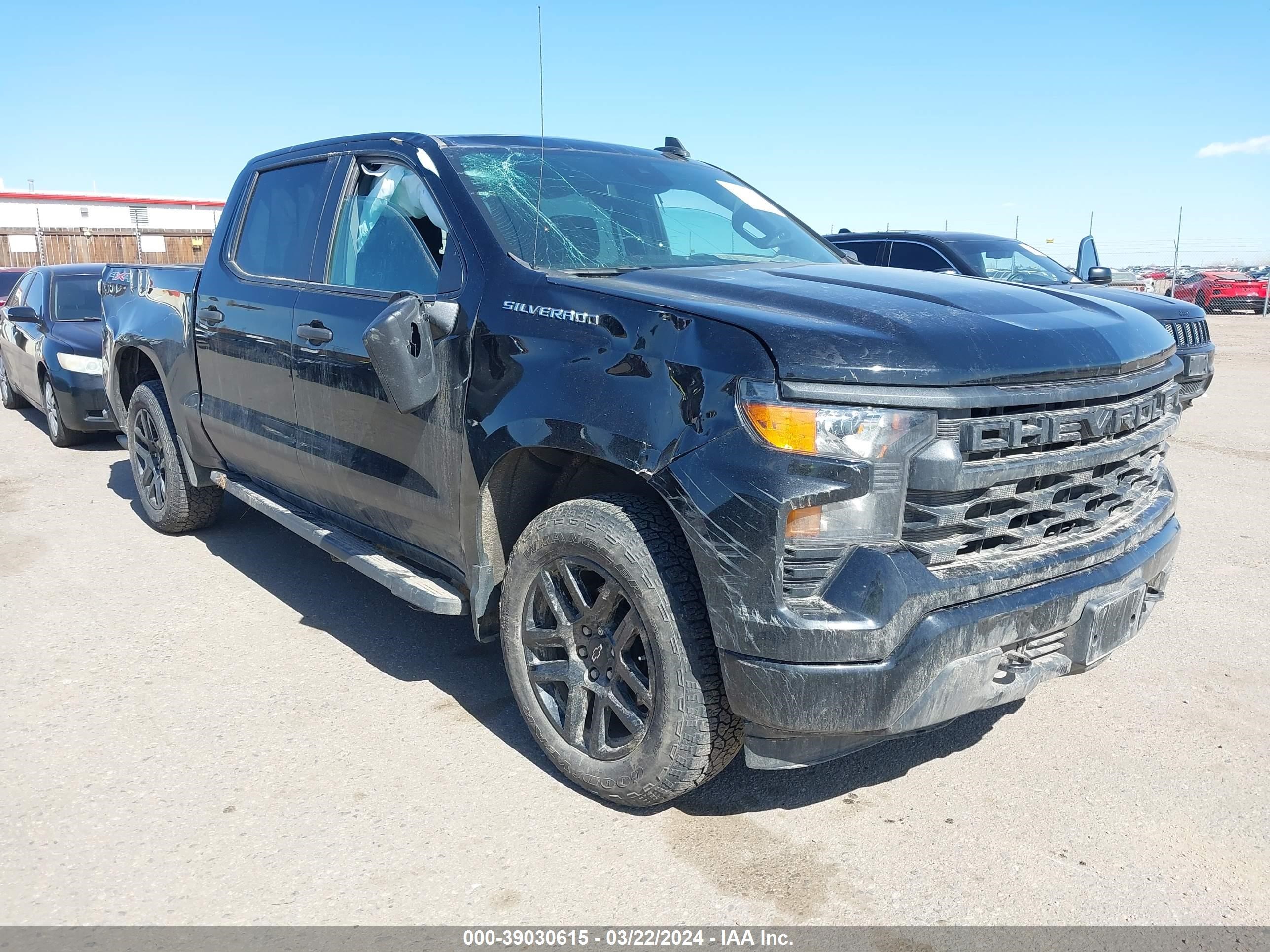 chevrolet silverado 2022 1gcpdbek2nz613653