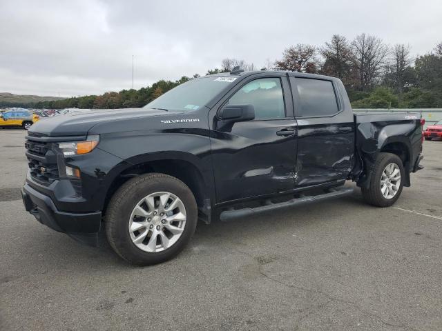 chevrolet silverado 2023 1gcpdbek3pz279278