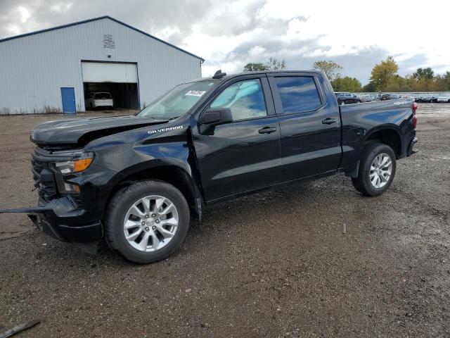 chevrolet silverado 2023 1gcpdbek6pz178140