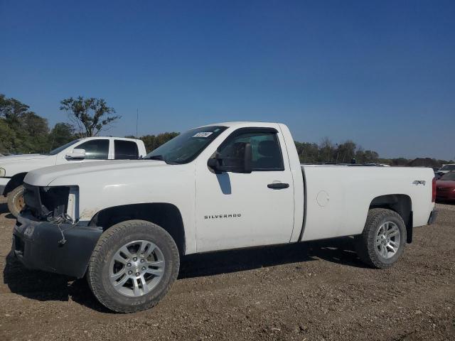 chevrolet 1500 2010 1gcpkpe08az130356