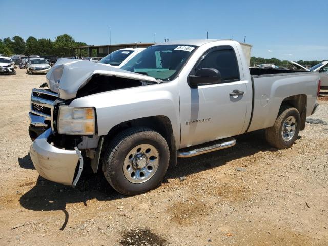 chevrolet silverado 2010 1gcpkpea7az155211