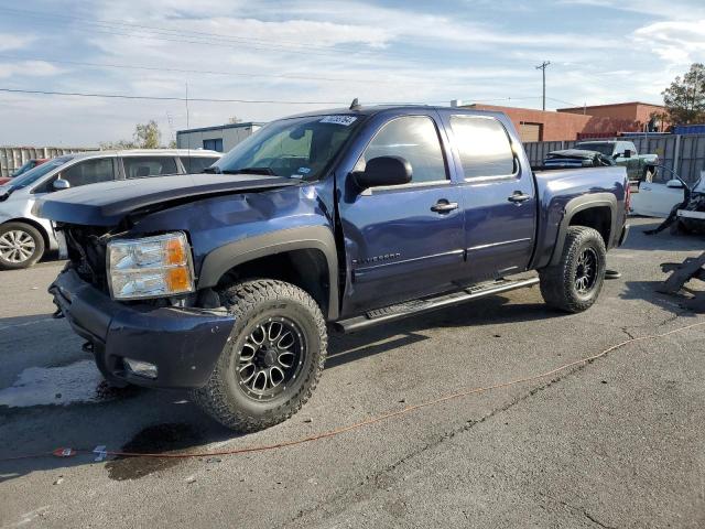 chevrolet silverado 2011 1gcpkse35bf133019