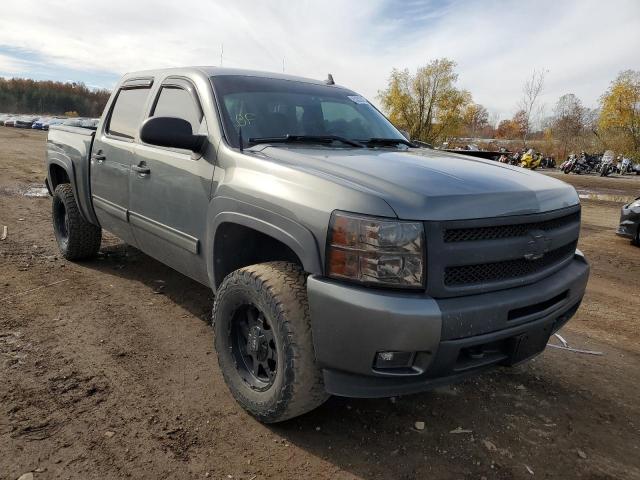 chevrolet silverado 2011 1gcpkse3xbf156909