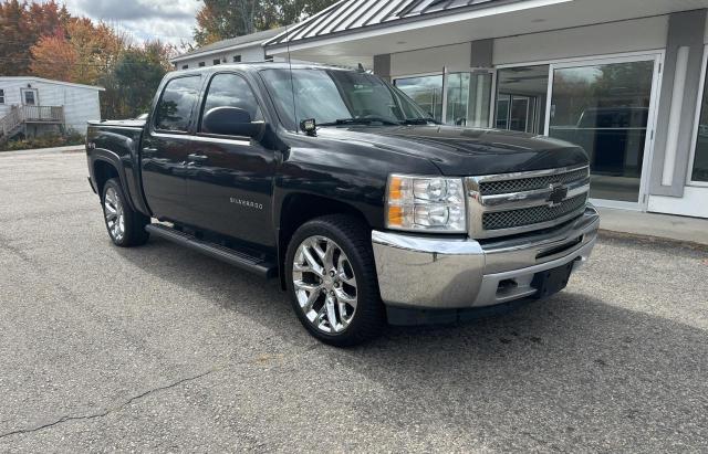 chevrolet silverado 2012 1gcpkse71cf214846