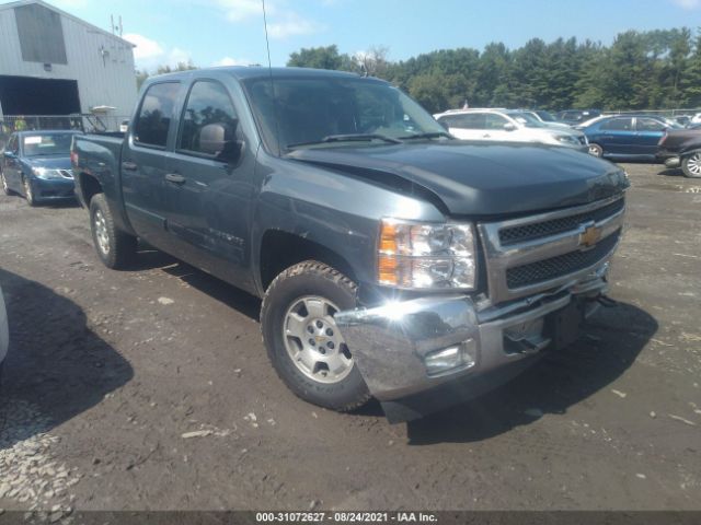 chevrolet silverado 1500 2012 1gcpkse72cf138280