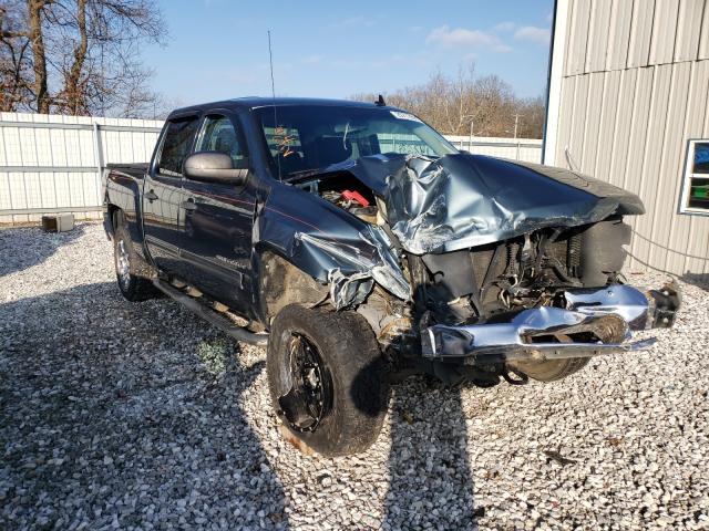 chevrolet silverado 2012 1gcpkse72cf145181