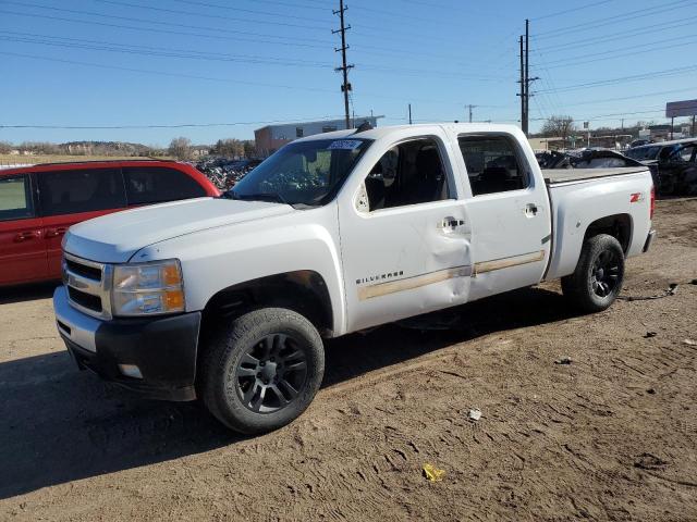 chevrolet 1500 2012 1gcpkse72cf160988