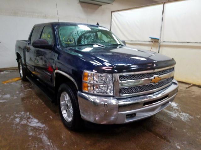 chevrolet silverado 2012 1gcpkse75cf154800