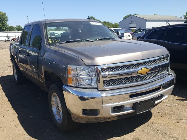 chevrolet silverado 2012 1gcpkse76cf184985