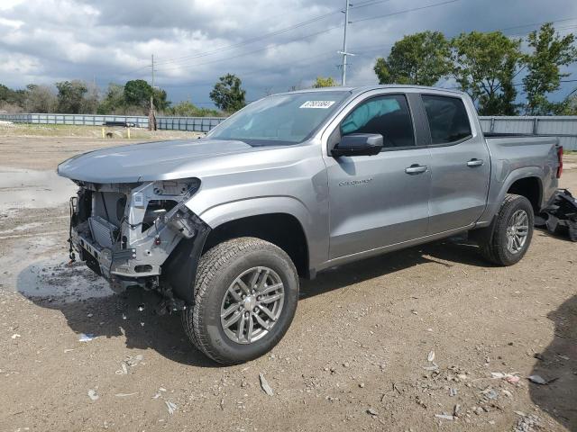 chevrolet colorado l 2023 1gcpscek0p1238794