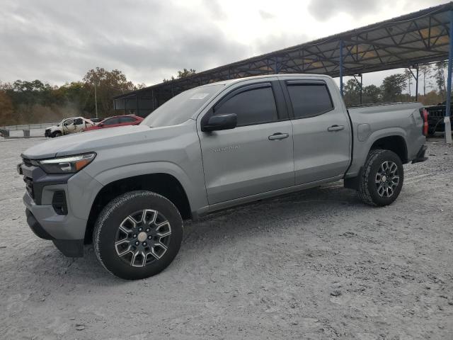 chevrolet colorado l 2023 1gcpscek2p1124571