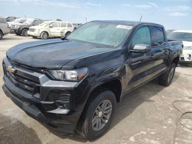 chevrolet colorado l 2024 1gcpscek2r1135038