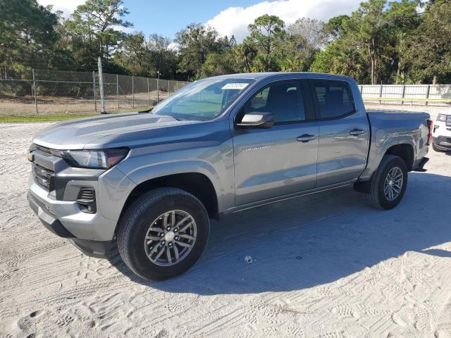 chevrolet colorado l 2024 1gcpscek3r1236217