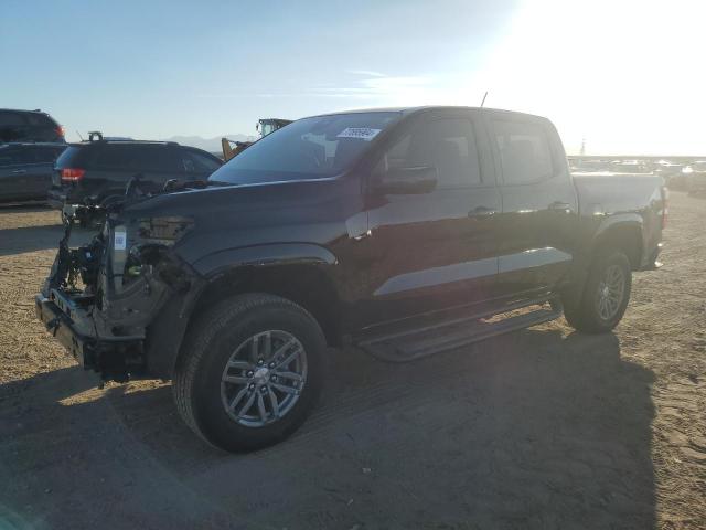 chevrolet colorado l 2023 1gcpscek5p1235101