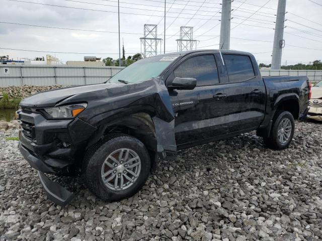 chevrolet colorado l 2023 1gcpscek5p1264968