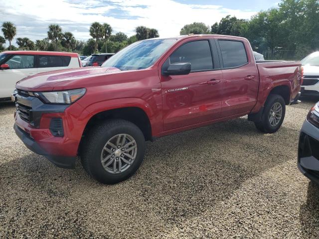 chevrolet colorado l 2024 1gcpscek7r1118171