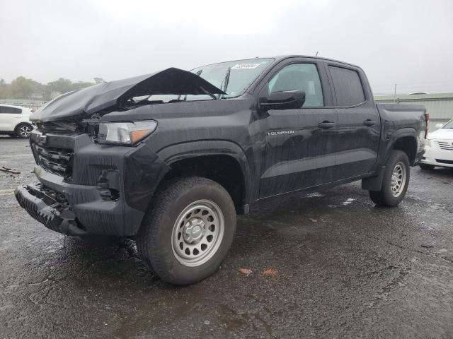 chevrolet colorado 2023 1gcptbek1p1140154