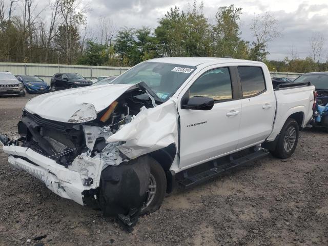 chevrolet colorado l 2023 1gcptcek0p1126896