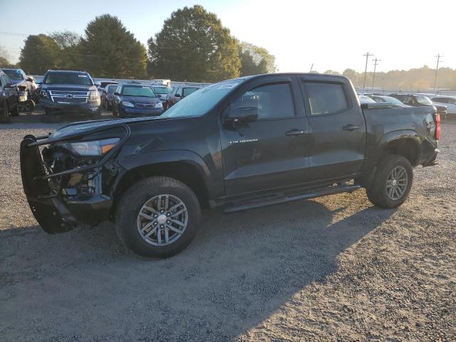 chevrolet colorado l 2023 1gcptcek0p1211530