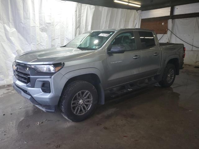 chevrolet colorado l 2023 1gcptcek2p1123823