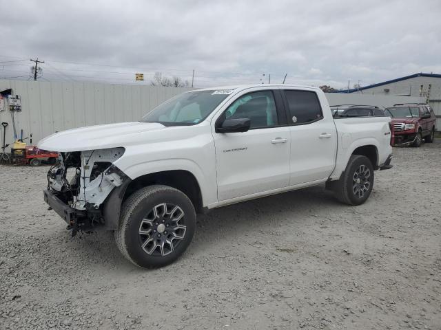 chevrolet colorado l 2024 1gcptcek5r1151179