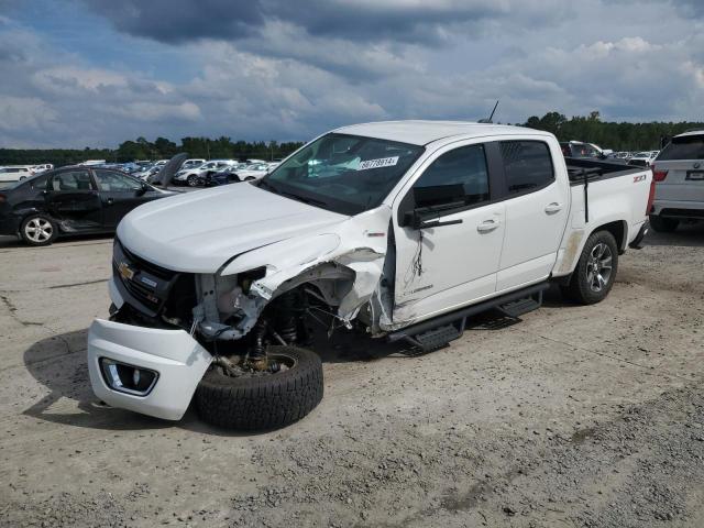 chevrolet colorado z 2016 1gcptde10g1226655