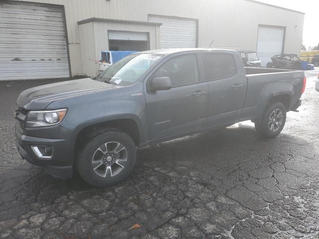 chevrolet colorado z 2016 1gcptde11g1387208