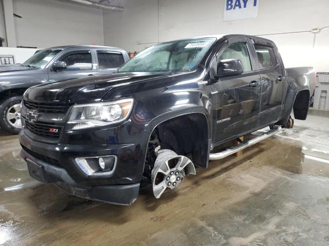 chevrolet colorado z 2016 1gcptde12g1304840